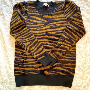 Philosophy long sleeve sweater